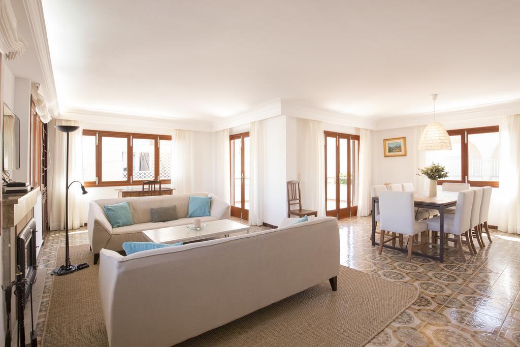 Cabot Villa Sa Sini ポルト・ダ・ポリェンサ エクステリア 写真
